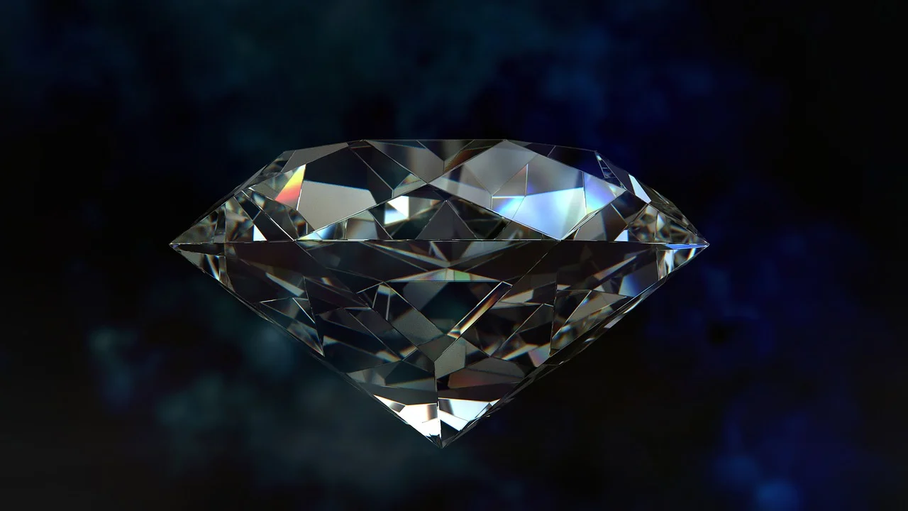 Diamond Valuation